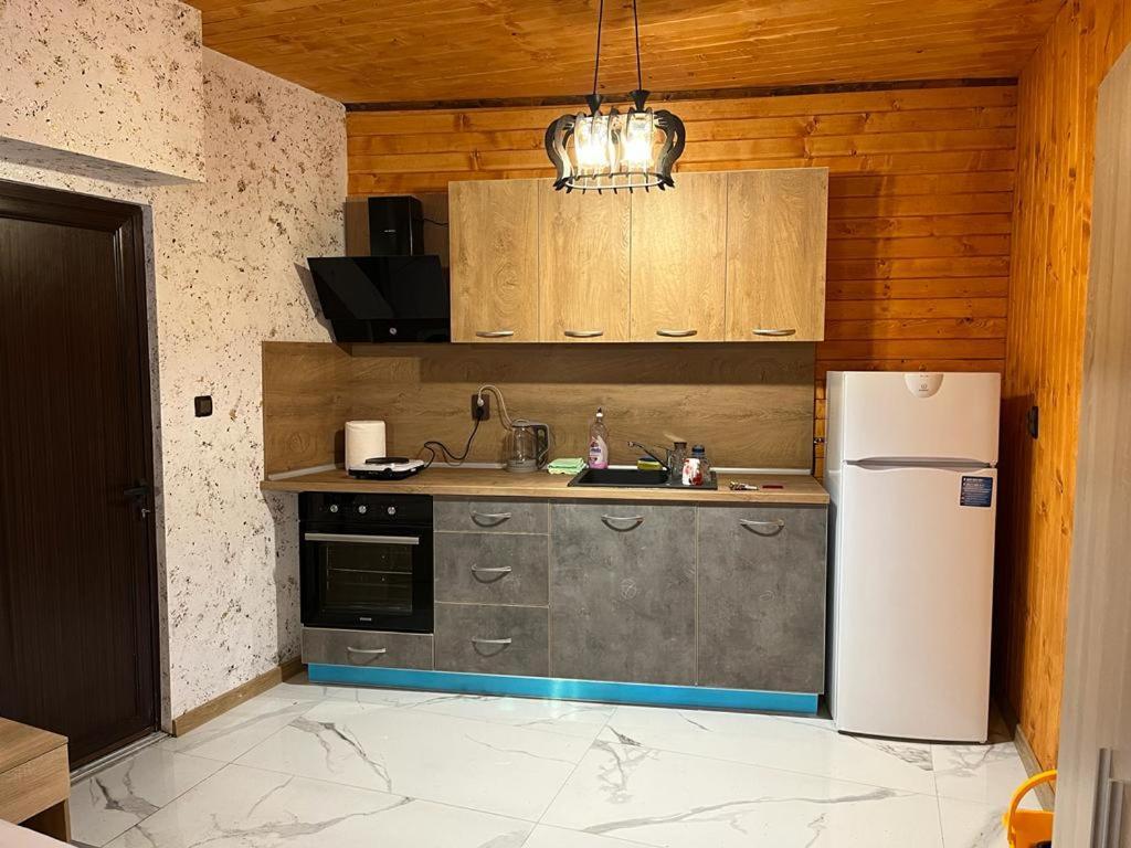 Апартаменти Dream Sarnitsa Exterior photo